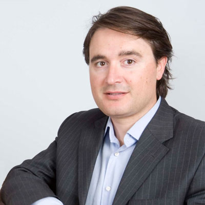 Javier Muñoz Pereir lawyer and partner of Spain Lawyer