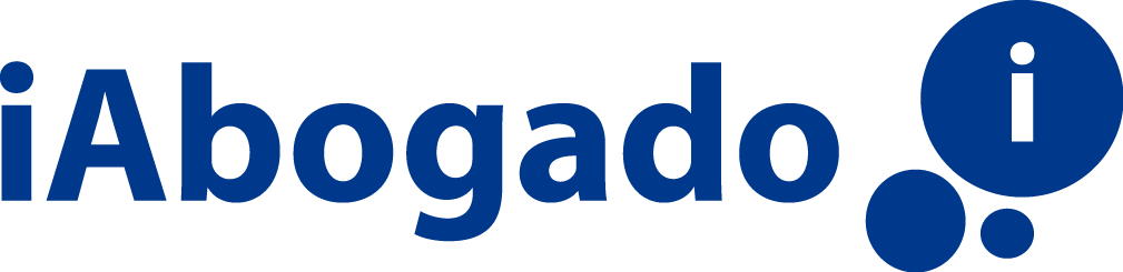 Blue logo Spain Lawyer
