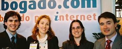 Events online legal services Spain Lawyer