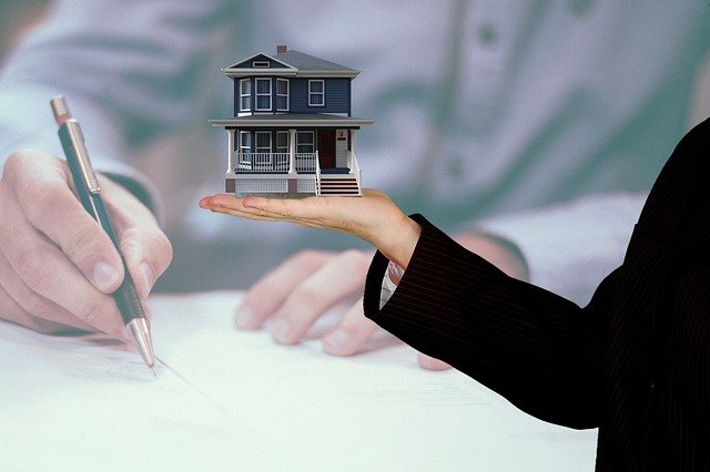 Read more about the article Conveyancing Services (Legal assistance)