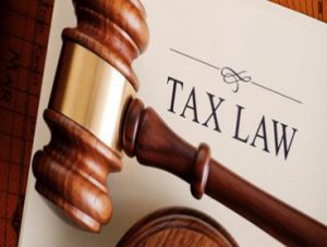 Tax law assistance Spain Lawyer