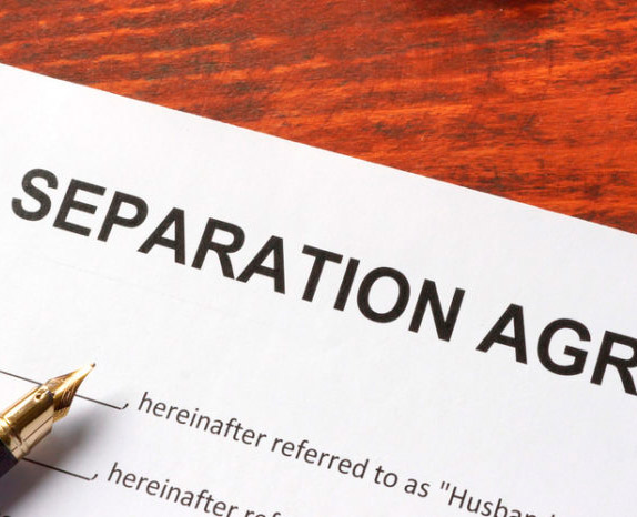 Divorce and separation free legal guide in spain