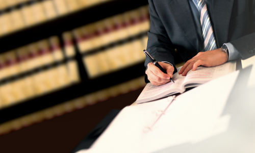 Law firm admistrative services Spain Lawyer